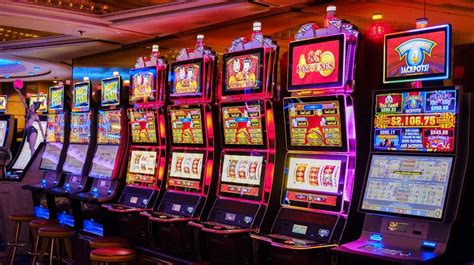 What Are Progressive Jackpots and How Do They .